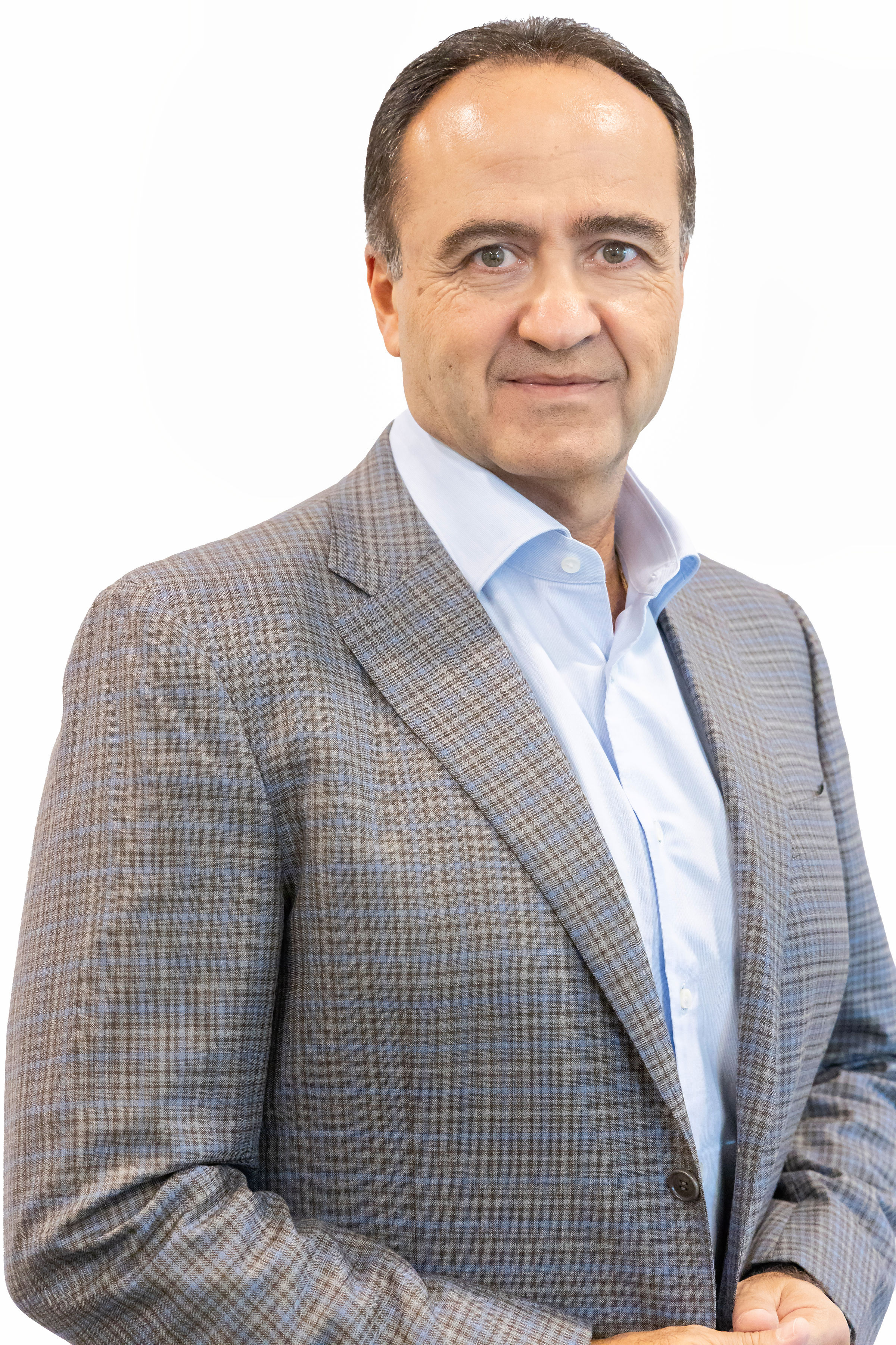 Tony Najjar - 1