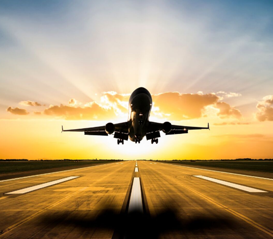 Aircraft