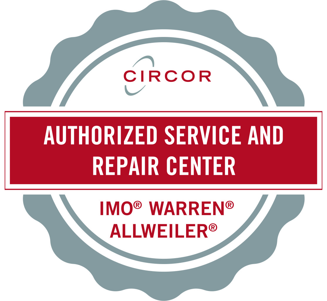 Authorized Service Center logo