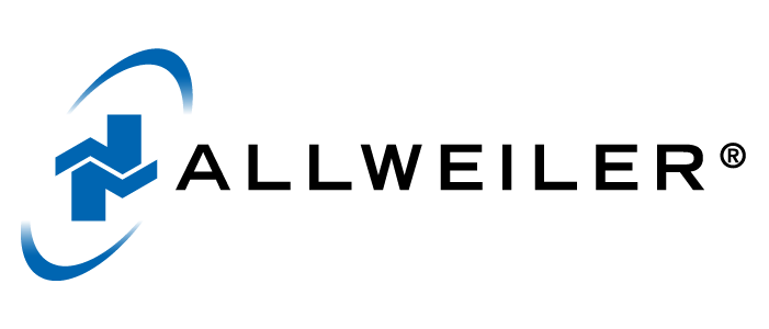 Allweiler Logo - less space