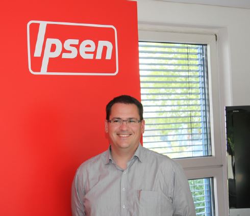 "We hardly even notice that the pumps are there. And that is the greatest compliment that we can give."