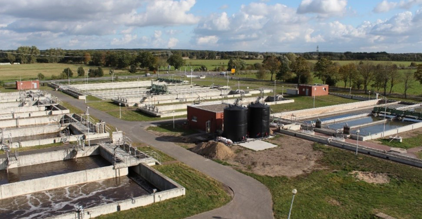 Case Study STP Stedal Factory