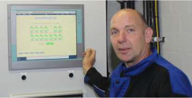 Porträt Falko Sellenk