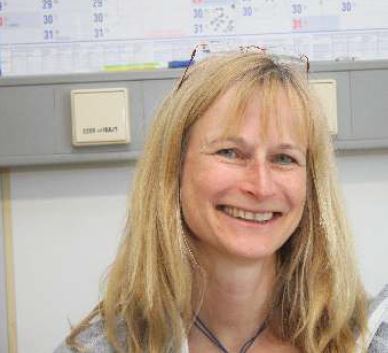 Portrait Maren Gätjens