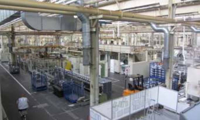 Frequency-controlled pumps 1