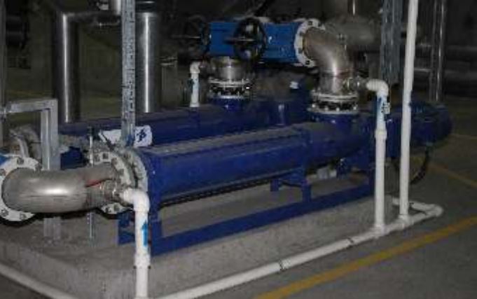 Pumps from Allweiler 3