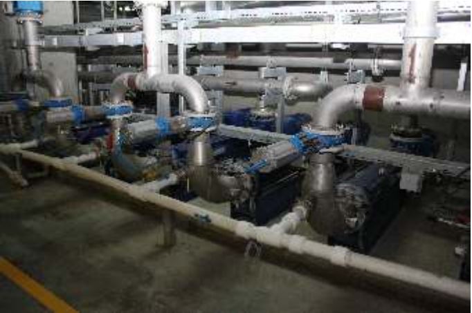 Pumps from Allweiler 6