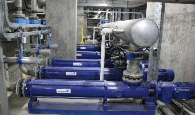 Pumps from Allweiler 9