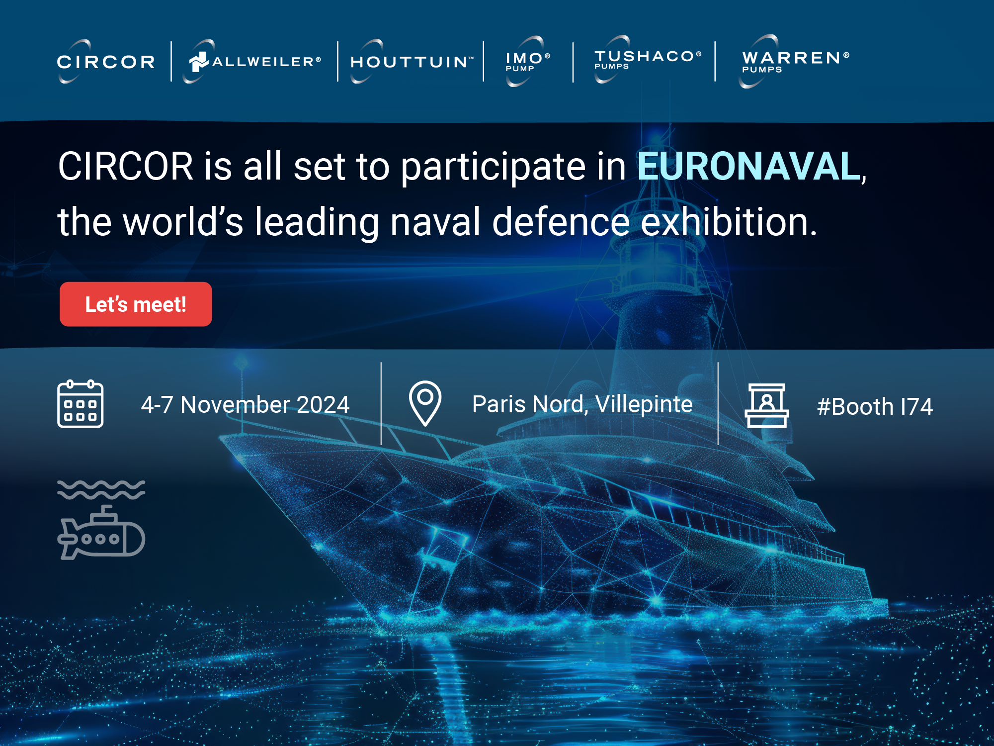 Euronaval 2024