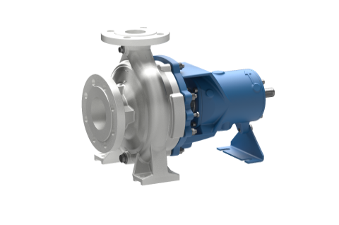 Centrifugal Pump 480x318