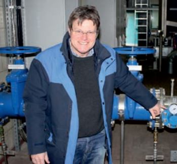 Progressive Cavity Pumps; Ralf Wilms