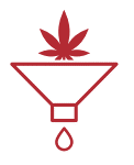 Icon Cannabis Filter