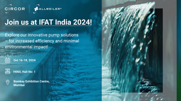 IFAT India 2024