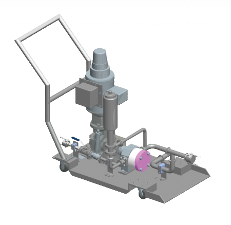 Right-angle pump system 2 no bg