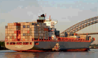 Ship Stefan Patjens GmbH