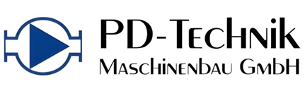 PD-Technik Logo