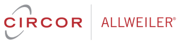 Logo CIRCOR Allweiler