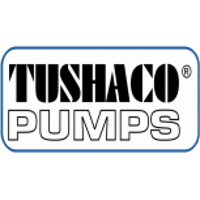 Tushaco Pumps Old Logo