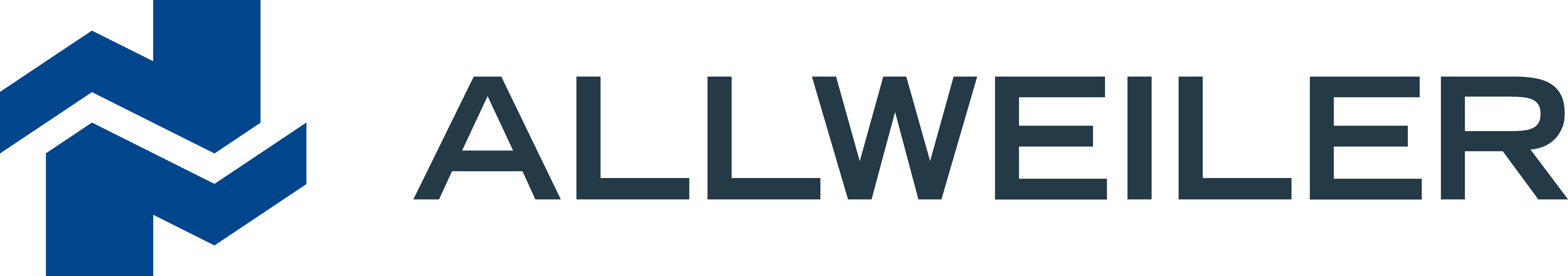 Allweiler Logo