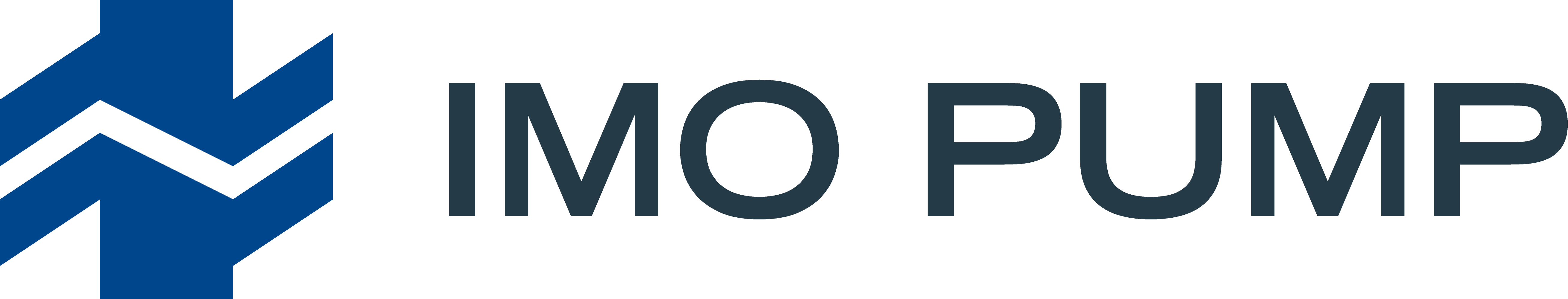 IMO Brand Logo Circor Industrial Pumps