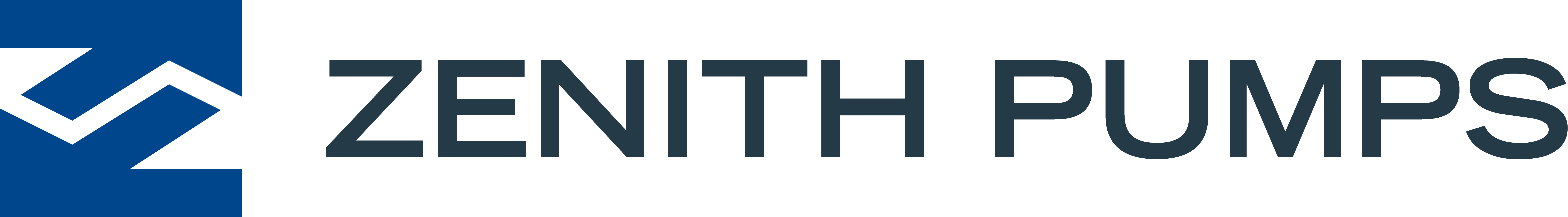 Zenith Logo