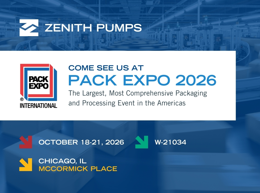 PACK EXPO 2026