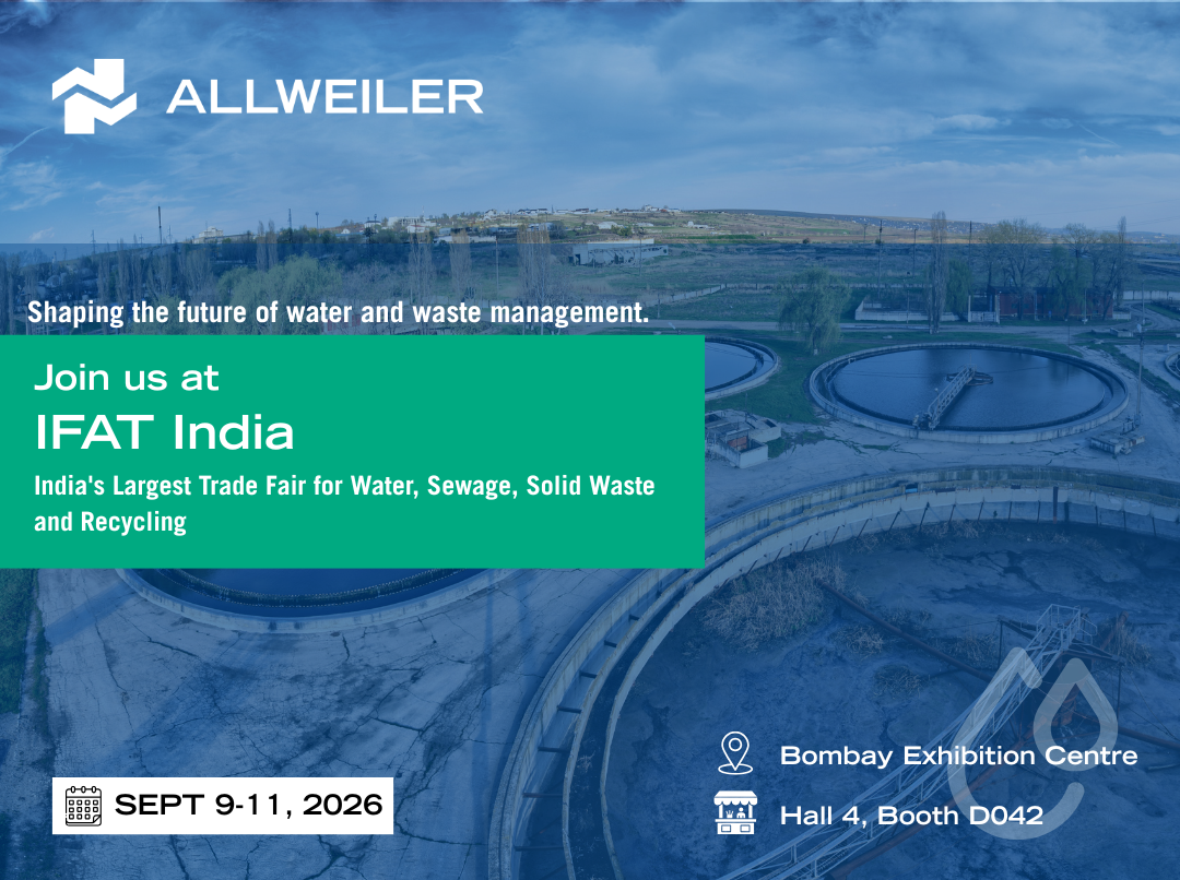 IFAT India 2026