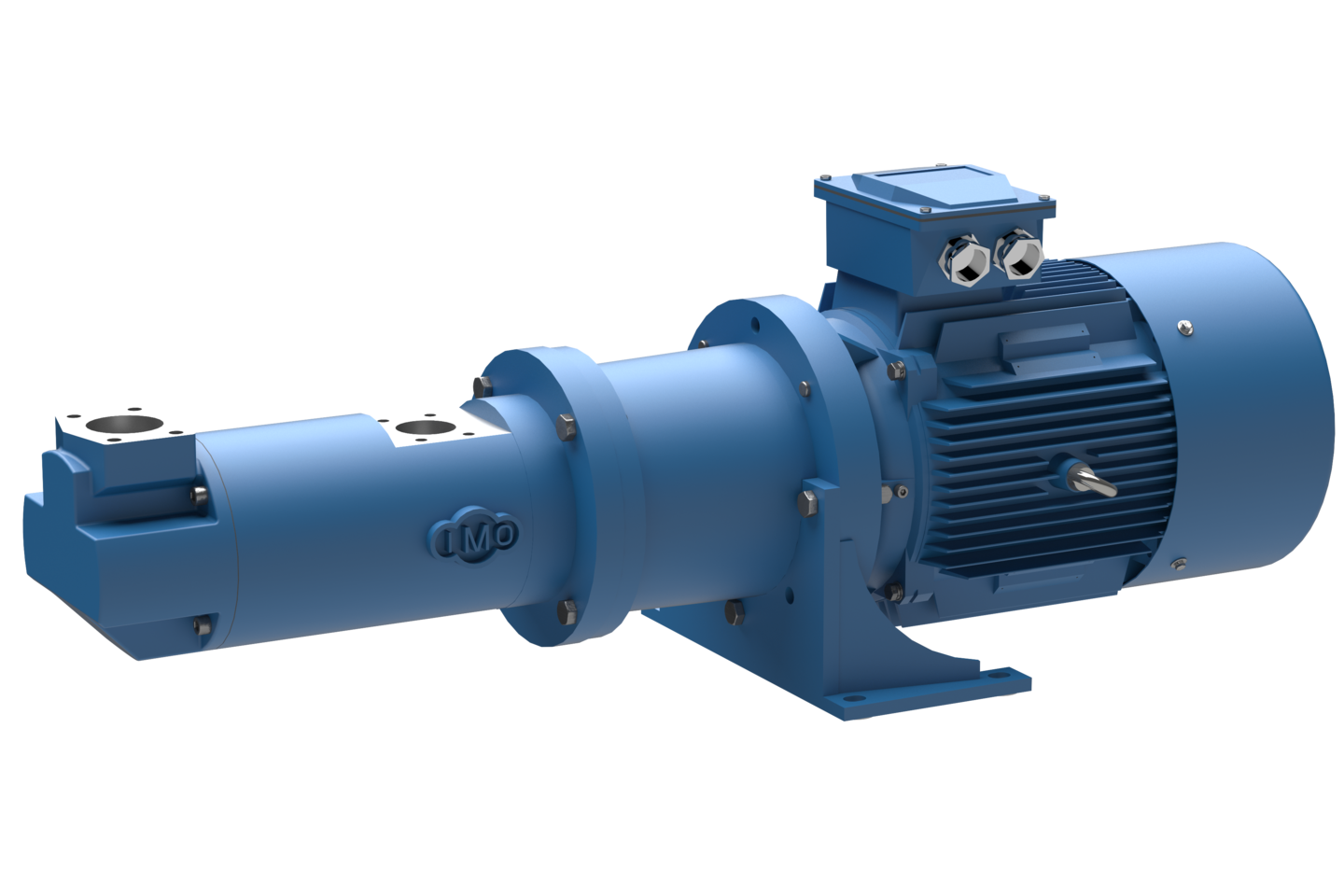 High Pressure Line | CIRCOR Pumps