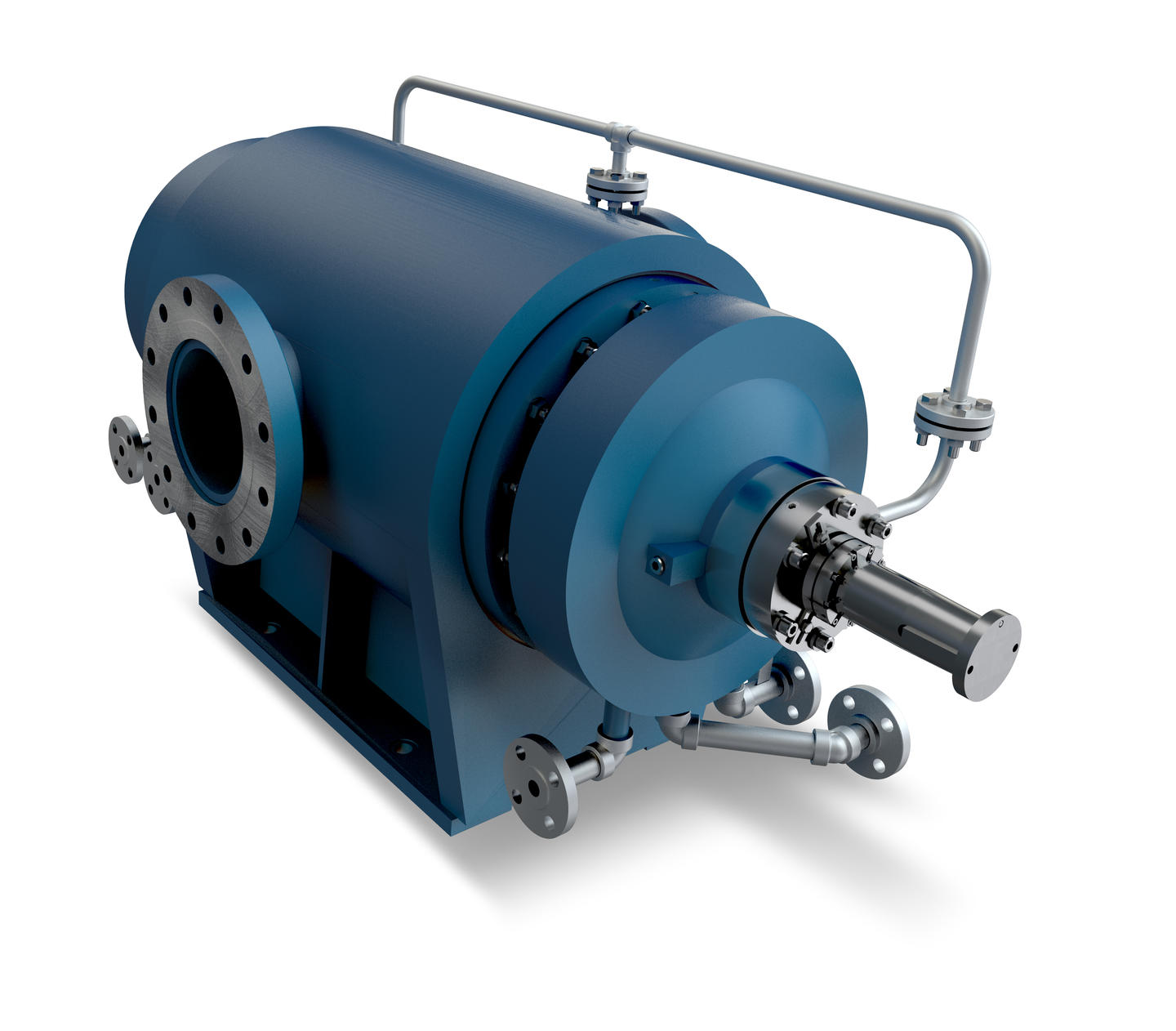 IMO 323F Series | CIRCOR Pumps