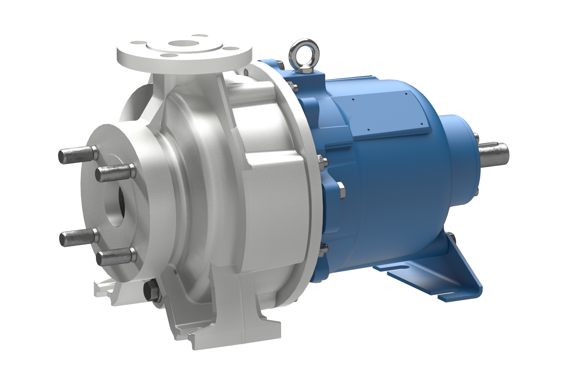 ALLMAG® Series | CIRCOR Pumps