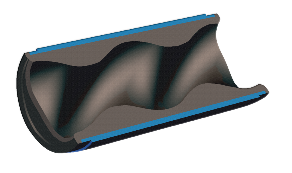 ALLDUR® Stators CIRCOR Pumps