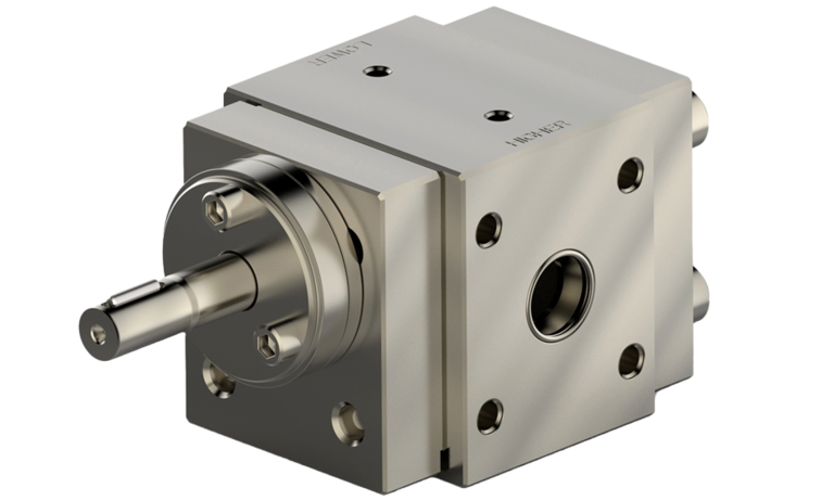 Precision Gear Metering Pumps | CIRCOR Pumps