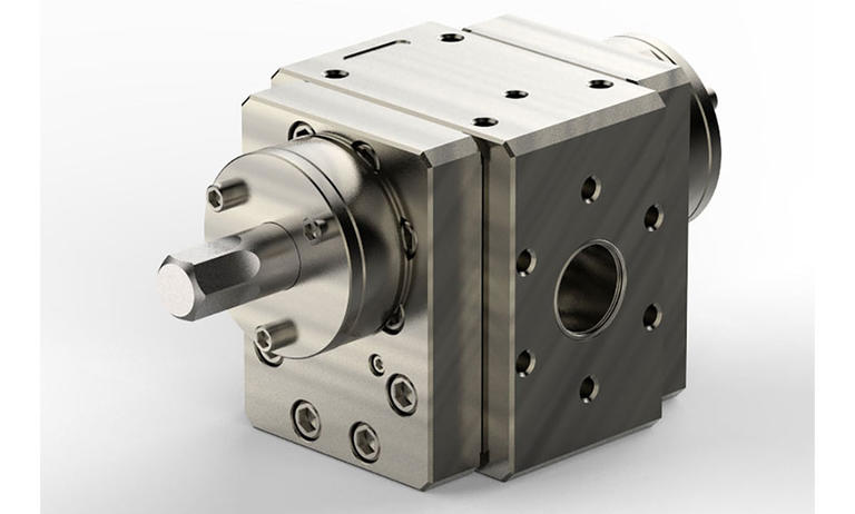 Precision Gear Metering Pumps | CIRCOR Pumps