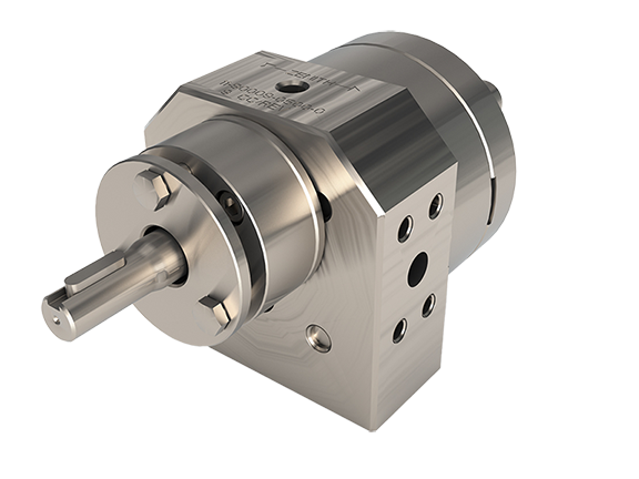 Precision Gear Metering Pumps | CIRCOR Pumps