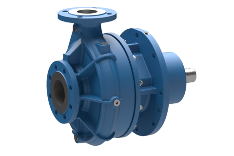 Allweiler NSG Centrifugal Pump