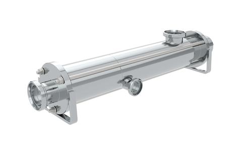 Allweiler ACNP Progressing Cavity Pump