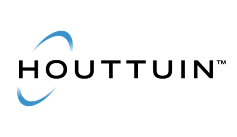 Houttuin Brand Logo Circor Industrial Pumps