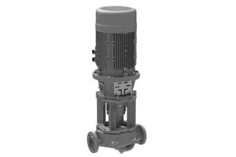 NIT Centrifugal Pump