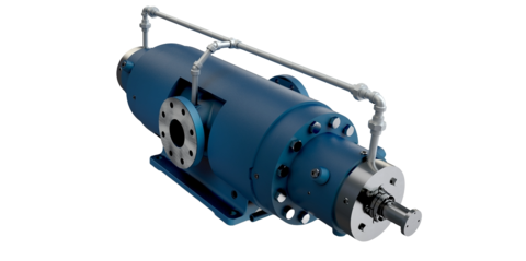 爆買いしたい Three-Screw Pumps | CIRCOR Pumps 鍋、グリル