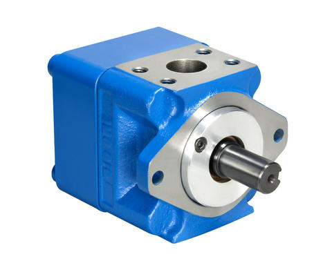 IMO-Crescent Internal Gear Pump