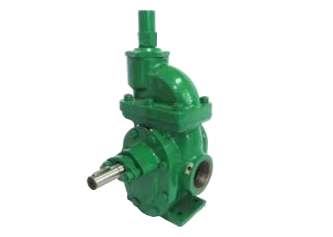 Tushaco EG Gear Pump