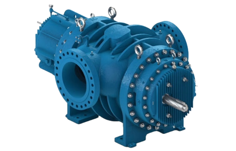 WARREN FSXB Twin Screw Pumps