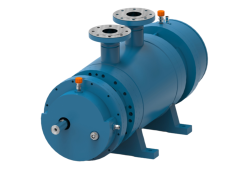 Houttuin Friction Heater Pump 340.CHP