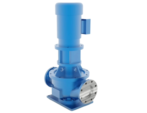 Allweiler Macerator