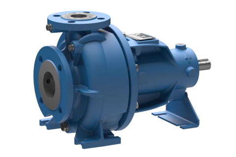 Allweiler NT Centrifugal Pump
