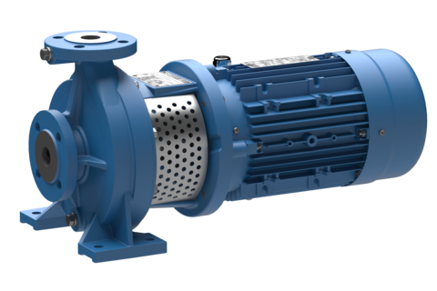 Allweiler NT - NB Centrifugal Pump