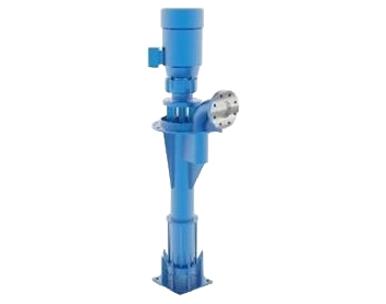 Allweiler Vertical PCP STBP