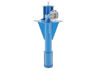 Allweiler Vertical PCP STP