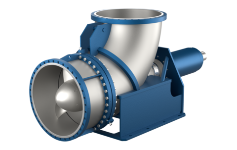 Allweiler ALLPRO PPR