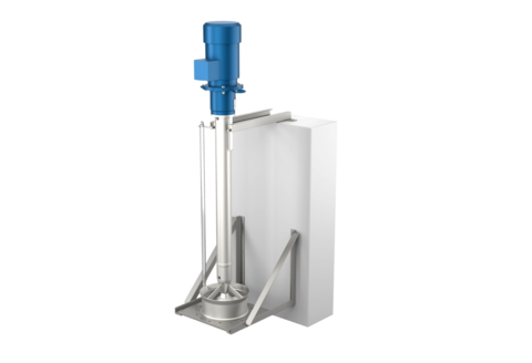 Allweiler ALLPRO PT 400